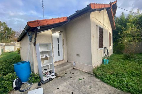 Villa a Bobigny, Seine-Saint-Denis, Bobigny - € 329.000 | Ref: VM686 - foto 3