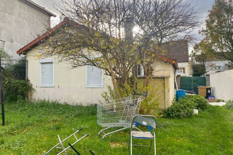 Villa a Bobigny, Seine-Saint-Denis, Bobigny - € 329.000 | Ref: VM686 - foto 4
