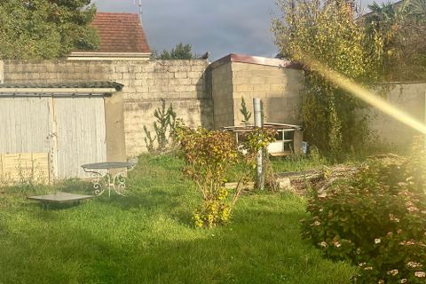 Villa a Bobigny, Seine-Saint-Denis, Bobigny - € 329.000 | Ref: VM686 - foto 5