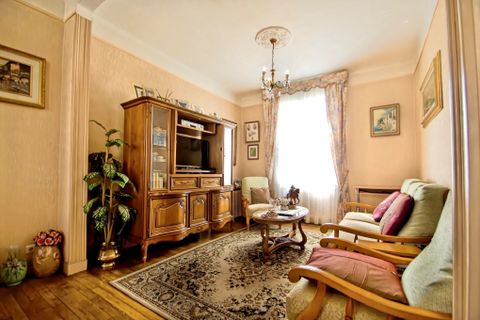 Villa a Blanc-Mesnil, Seine-Saint-Denis, Blanc-Mesnil - € 329.000 | Ref: VM693 - foto 2