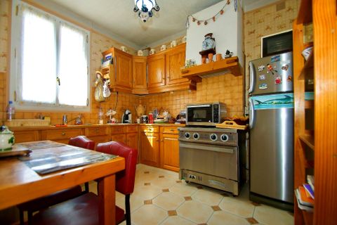 Villa a Blanc-Mesnil, Seine-Saint-Denis, Blanc-Mesnil - € 329.000 | Ref: VM693 - foto 3