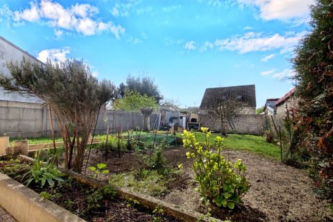 Villa a Blanc-Mesnil, Seine-Saint-Denis, Blanc-Mesnil - € 329.000 | Ref: VM693 - foto 7