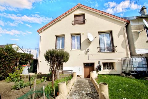 Villa a Blanc-Mesnil, Seine-Saint-Denis, Blanc-Mesnil - € 329.000 | Ref: VM693 - foto 8
