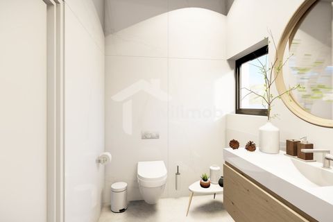 Lejlighed i Covilha, Castelo Branco, Covilha - € 265.000 | Ref: APA_12 - foto 5