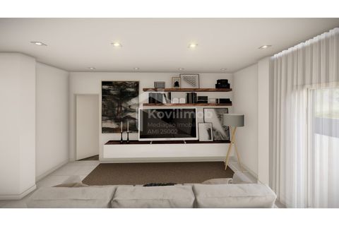 Lejlighed i Covilha, Castelo Branco, Covilha - € 265.000 | Ref: APA_12 - foto 12