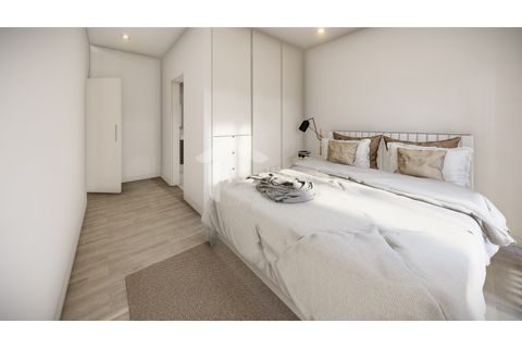 Lejlighed i Covilha, Castelo Branco, Covilha - € 265.000 | Ref: APA_12 - foto 23