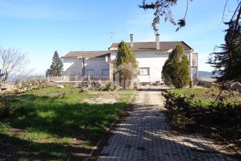Villa i Boidobra, Castelo Branco, Boidobra - € 250.000 | Ref: CAS_2 - foto 1