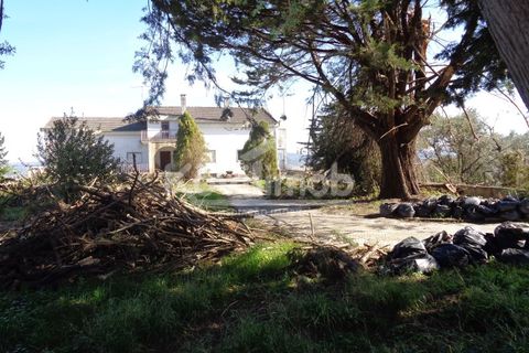 Villa i Boidobra, Castelo Branco, Boidobra - € 250.000 | Ref: CAS_2 - foto 3
