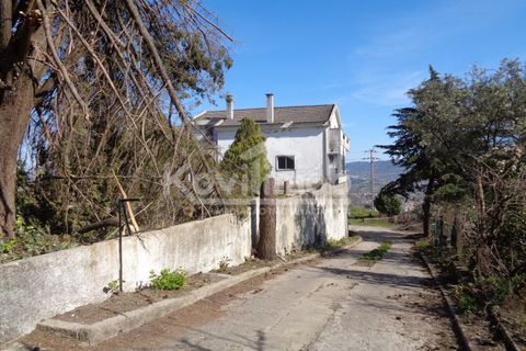 Villa i Boidobra, Castelo Branco, Boidobra - € 250.000 | Ref: CAS_2 - foto 4