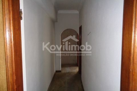 Villa i Boidobra, Castelo Branco, Boidobra - € 250.000 | Ref: CAS_2 - foto 5