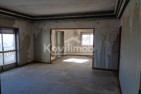 Villa i Boidobra, Castelo Branco, Boidobra - € 250.000 | Ref: CAS_2 - foto 6