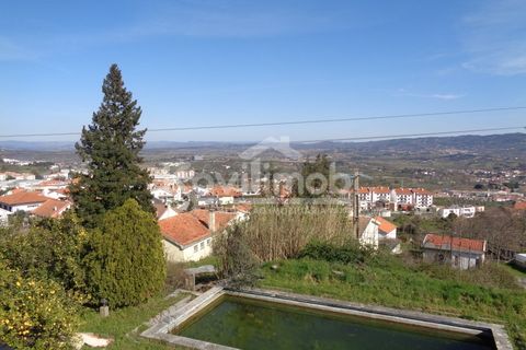 Villa i Boidobra, Castelo Branco, Boidobra - € 250.000 | Ref: CAS_2 - foto 9
