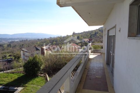 Villa i Boidobra, Castelo Branco, Boidobra - € 250.000 | Ref: CAS_2 - foto 11