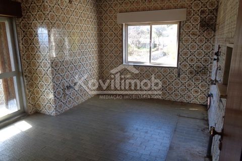 Villa i Boidobra, Castelo Branco, Boidobra - € 250.000 | Ref: CAS_2 - foto 12