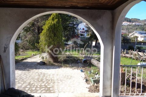 Villa i Boidobra, Castelo Branco, Boidobra - € 250.000 | Ref: CAS_2 - foto 13
