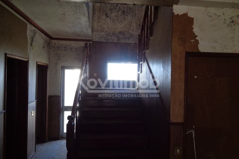 Villa i Boidobra, Castelo Branco, Boidobra - € 250.000 | Ref: CAS_2 - foto 14