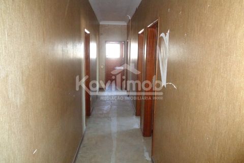 Villa i Boidobra, Castelo Branco, Boidobra - € 250.000 | Ref: CAS_2 - foto 15