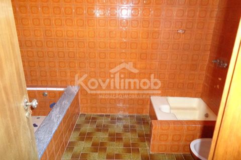 Villa i Boidobra, Castelo Branco, Boidobra - € 250.000 | Ref: CAS_2 - foto 19