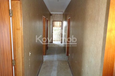 Villa i Boidobra, Castelo Branco, Boidobra - € 250.000 | Ref: CAS_2 - foto 22