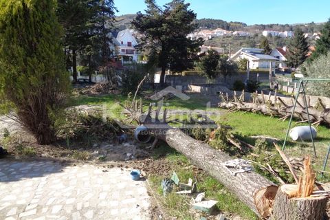 Villa i Boidobra, Castelo Branco, Boidobra - € 250.000 | Ref: CAS_2 - foto 24
