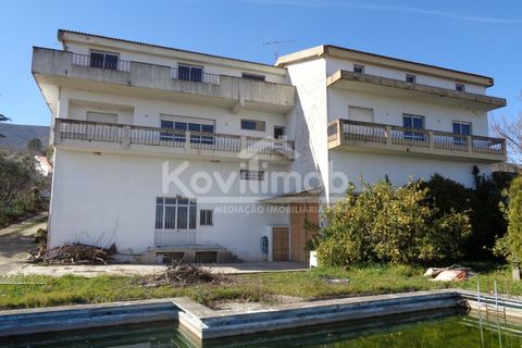 Villa i Boidobra, Castelo Branco, Boidobra - € 250.000 | Ref: CAS_2 - foto 27
