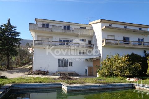 Villa i Boidobra, Castelo Branco, Boidobra - € 250.000 | Ref: CAS_2 - foto 28