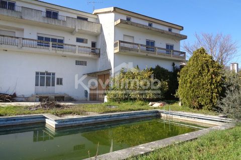Villa i Boidobra, Castelo Branco, Boidobra - € 250.000 | Ref: CAS_2 - foto 29
