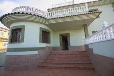 Villa i Los Altos, Alicante, Los Altos - € 550.000 | Ref: N-68532 - foto 1
