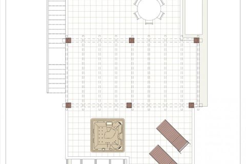 Villa i Vera, Almeria, Vera - € 429.000 | Ref: N-93224 - foto 43