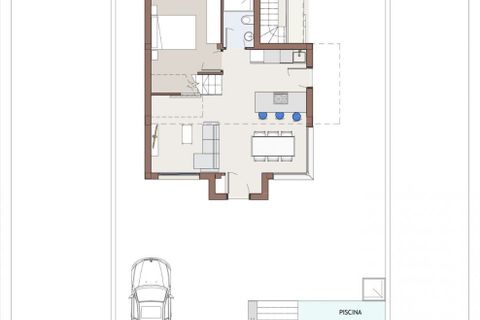 Villa i Vera, Almeria, Vera - € 459.000 | Ref: N-70177 - foto 41