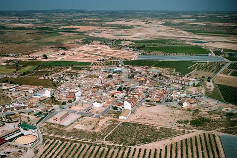 Byhus i Avileses, Murcia, Avileses - € 294.900 | Ref: N-87767 - foto 9