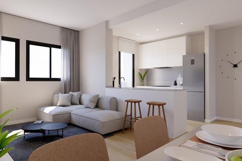 Leilighet i Algorfa, Alicante, Algorfa - € 169 229 | Ref: N-33955 - foto 6
