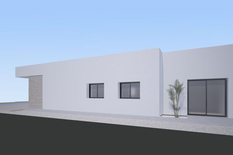 Villa i Aspe, Alicante, Aspe - € 395.000 | Ref: N-52009 - foto 6