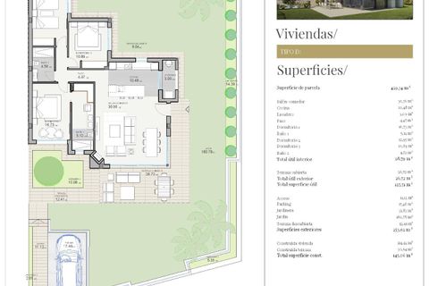 Villa i Polop, Alicante, Polop - € 602.000 | Ref: N-53208 - foto 12