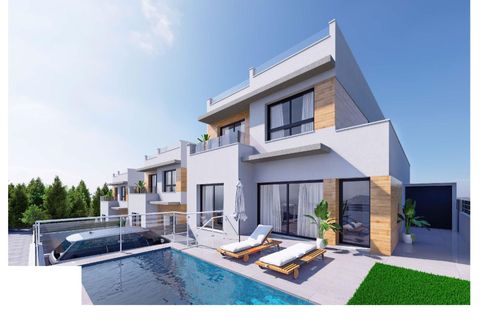 Villa a Benijofar, Alicante, Benijofar - € 449.000 | Ref: N-81450 - foto 2