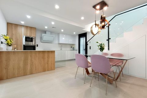 Villa a Benijofar, Alicante, Benijofar - € 449.000 | Ref: N-81450 - foto 8