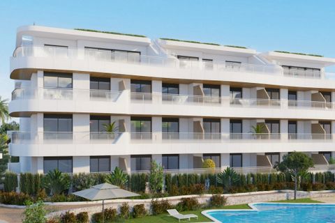 Lejlighed i Playa Flamenca, Alicante, Playa Flamenca - € 325.000 | Ref: N-29164 - foto 6