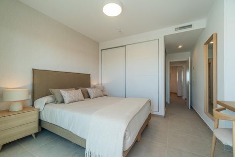 Lejlighed i Playa Flamenca, Alicante, Playa Flamenca - € 325.000 | Ref: N-29164 - foto 30