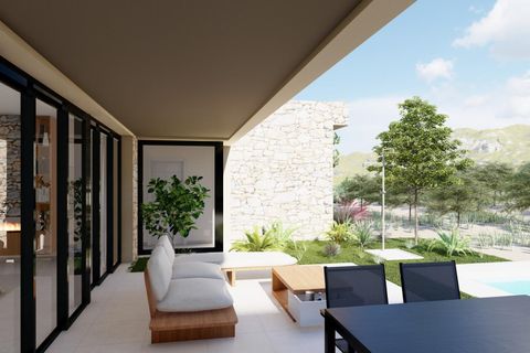 Villa i Yecla, Murcia, Yecla - € 800.000 | Ref: N-85391 - foto 3