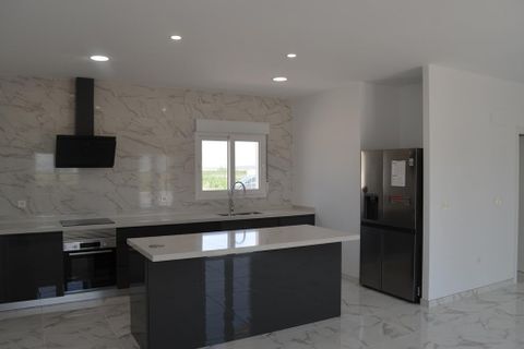 Villa i Pinoso, Alicante, Pinoso - € 505.000 | Ref: N-92709 - foto 13