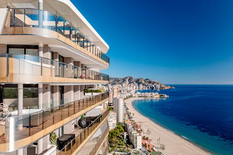 Lejlighed i Benidorm, Alicante, Benidorm - € 1.550.000 | Ref: R-93961 - foto 3