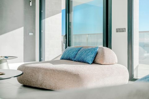 Lejlighed i Benidorm, Alicante, Benidorm - € 1.550.000 | Ref: R-93961 - foto 9