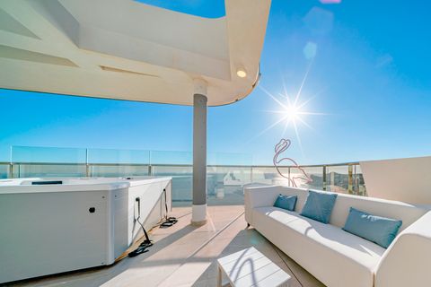 Lejlighed i Benidorm, Alicante, Benidorm - € 1.550.000 | Ref: R-93961 - foto 42