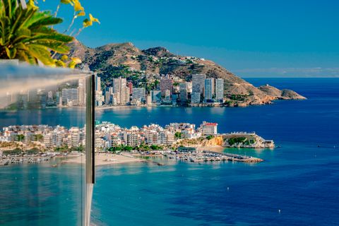 Lejlighed i Benidorm, Alicante, Benidorm - € 1.550.000 | Ref: R-93961 - foto 50