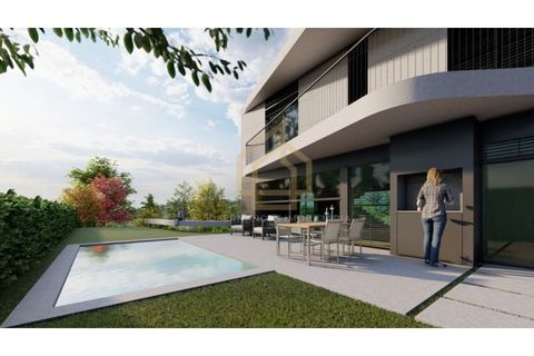 Villa i Braga, Braga, Braga - € 602.000 | Ref: CAS_003_09BRG - foto 5