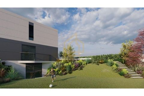 Villa i Braga, Braga, Braga - € 602.000 | Ref: CAS_003_09BRG - foto 6