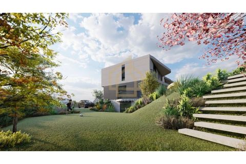 Villa i Braga, Braga, Braga - € 602.000 | Ref: CAS_003_09BRG - foto 7