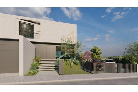 Villa i Braga, Braga, Braga - € 602.000 | Ref: CAS_003_09BRG - foto 9