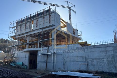Villa i Braga, Braga, Braga - € 602.000 | Ref: CAS_003_09BRG - foto 1