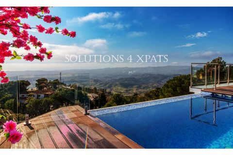Villa i Valtocado, Malaga, Valtocado - € 1.900.000 | Ref: XAL_324 - foto 1